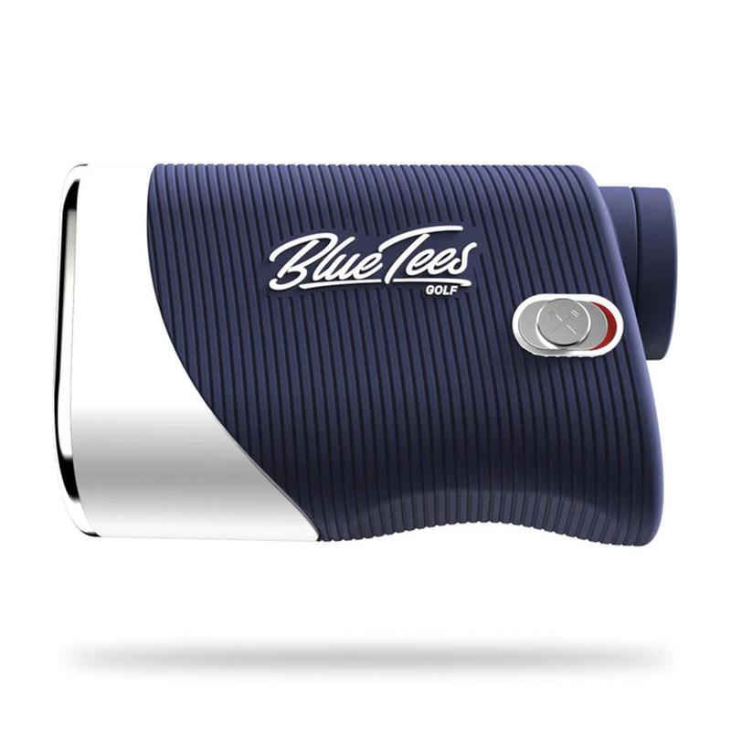 Blue Tees Series 3 Max Golf Laser Rangefinder - Navy - main image