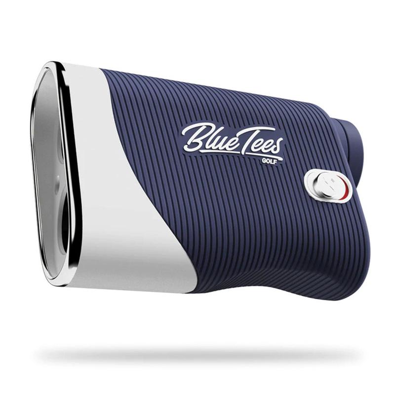 Blue Tees Series 3 Max Golf Laser Rangefinder - Navy - main image