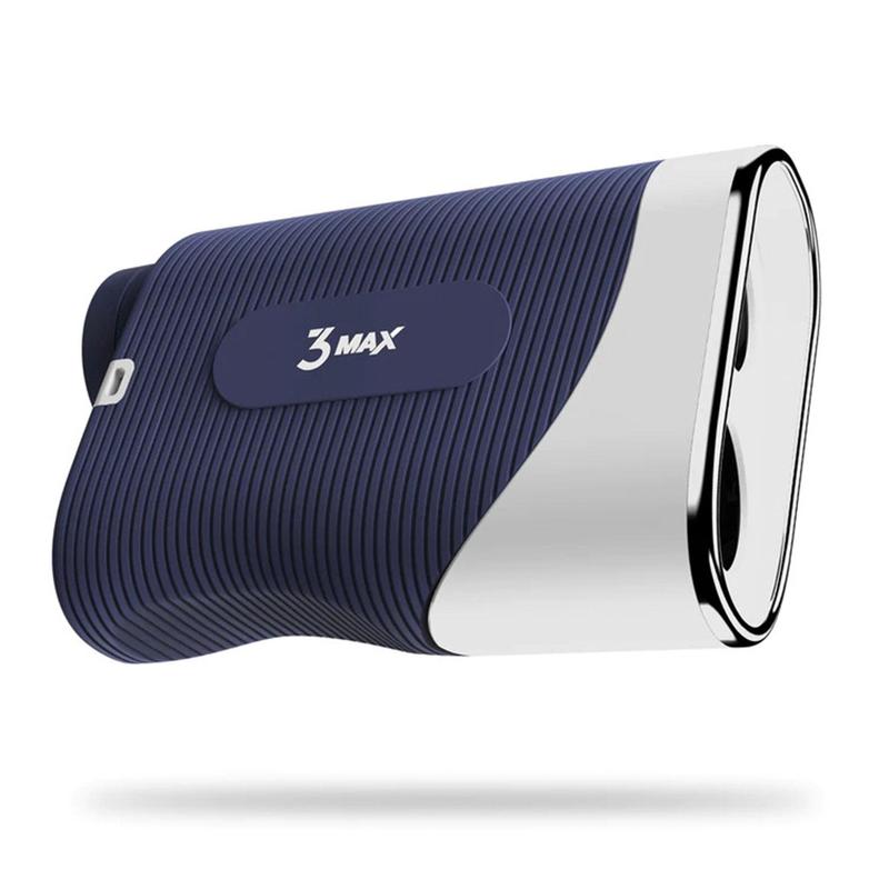 Blue Tees Series 3 Max Golf Laser Rangefinder - Navy - main image