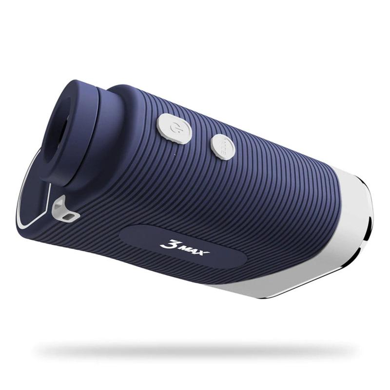 Blue Tees Series 3 Max Golf Laser Rangefinder - Navy - main image