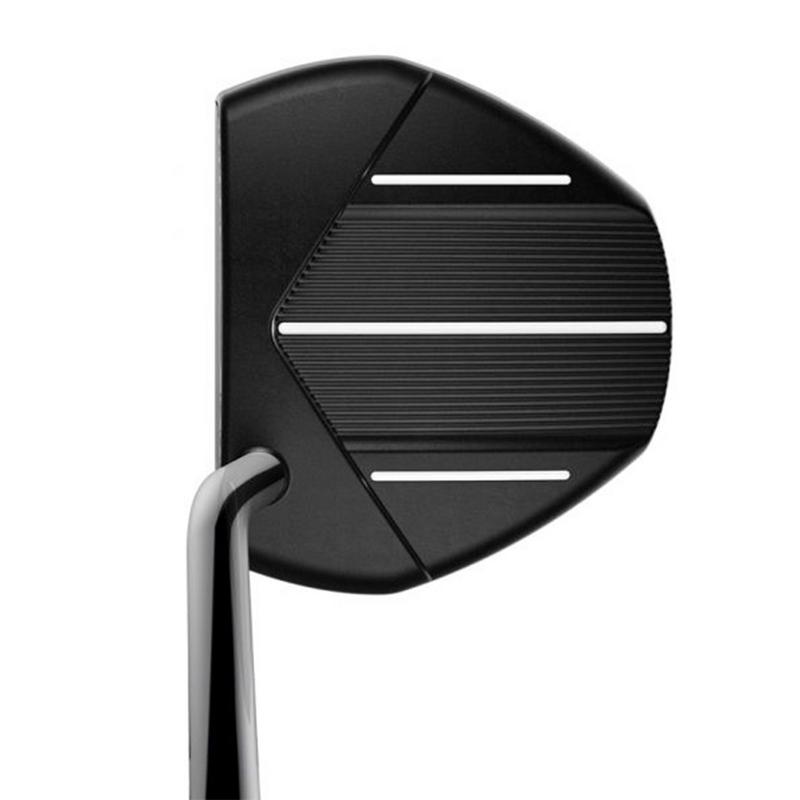 Cobra KING CUDA Single Bend Golf Putter - main image