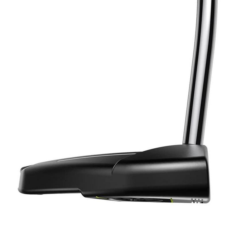 Cobra KING CUDA Single Bend Golf Putter - main image