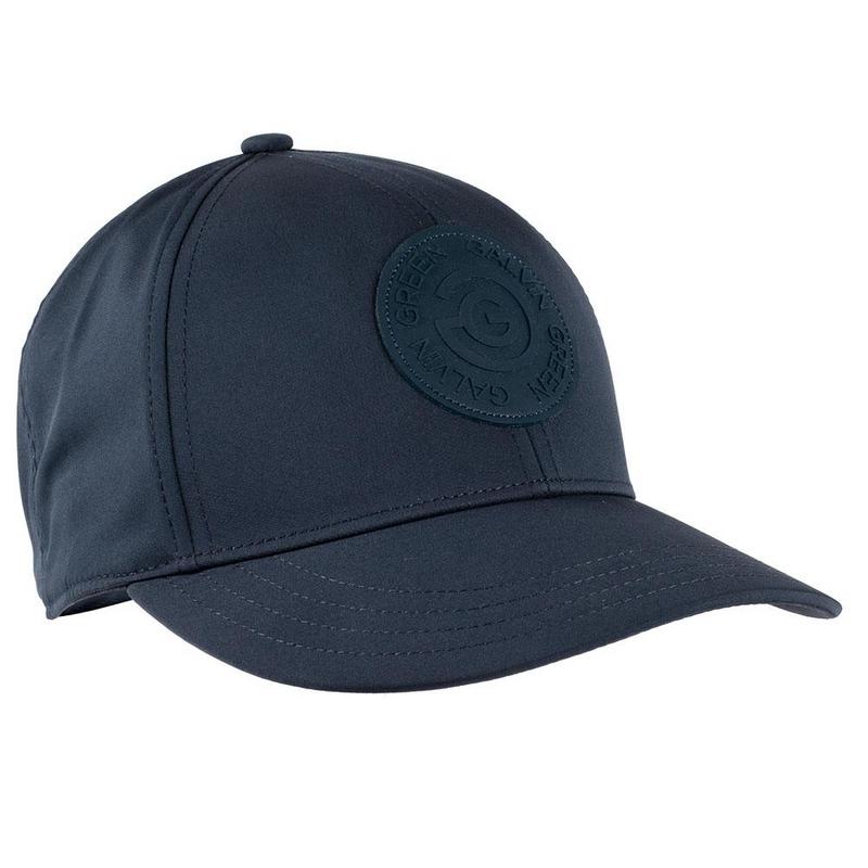 Galvin Green SPIKE Golf Cap - Navy - main image