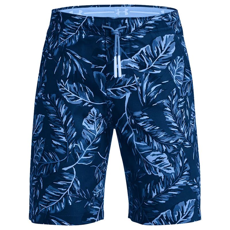 Under Armour Boys Field Golf Shorts - main image