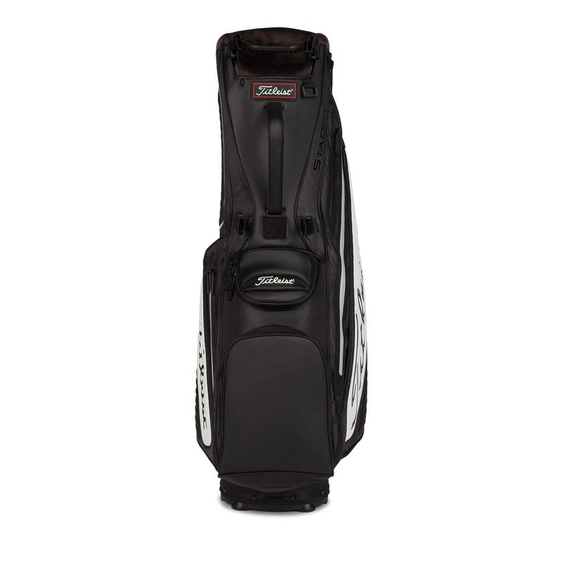 Titleist Tour Series Premium StaDry  Staff Stand Bag - main image