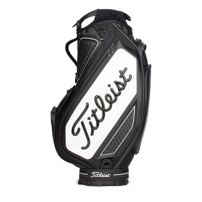 Titleist Tour Series 9.5" Golf Tour Bag - main image