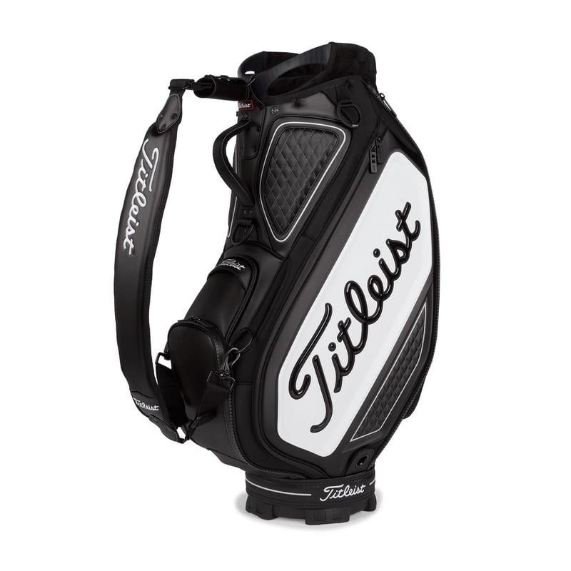 Titleist Tour Series 9.5" Golf Tour Bag - main image