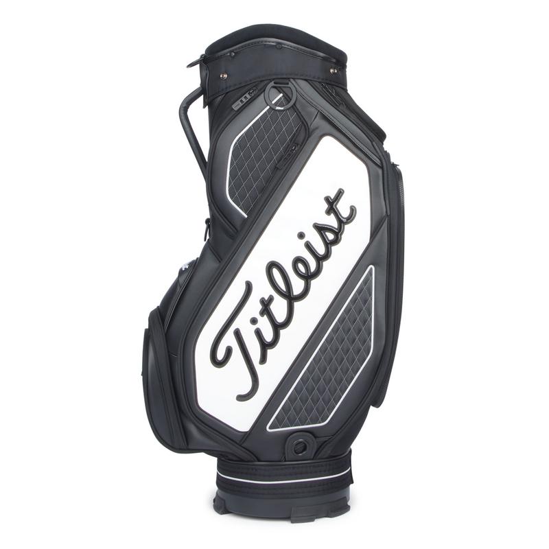 Titleist Tour Series Mid Size Staff Cart Bag - main image