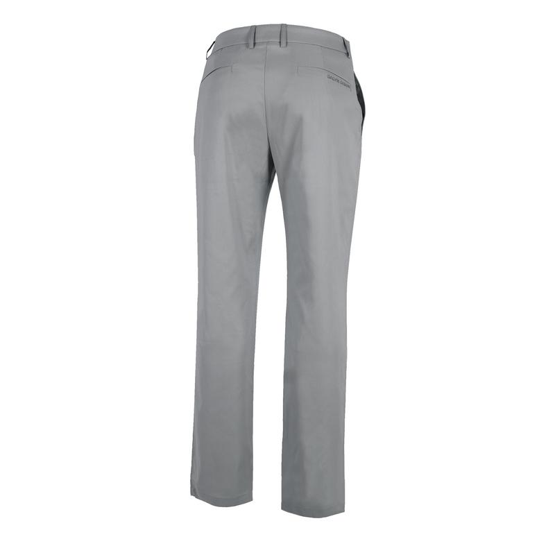 Galvin Green Noah VENTIL8+ Trouser - Sharkskin Grey - main image