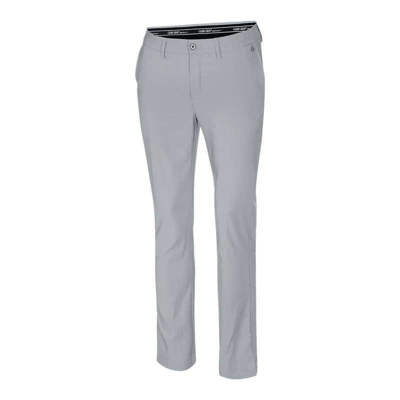 Galvin Green Noah VENTIL8+ Trouser - Sharkskin Grey - main image