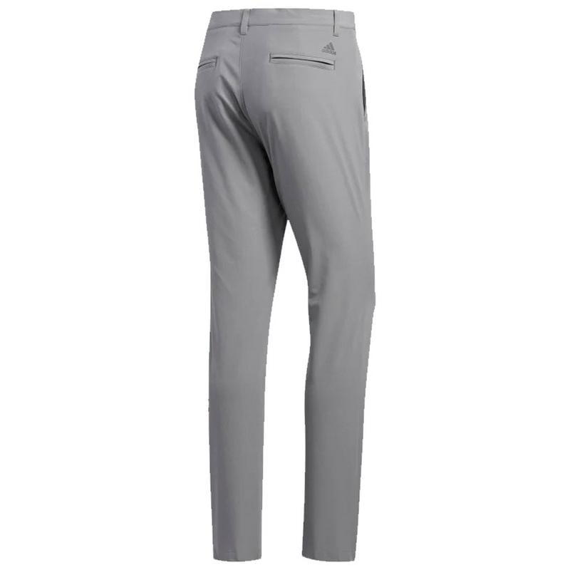 adidas Ultimate 365 Taper Golf Pant - Grey Three - main image