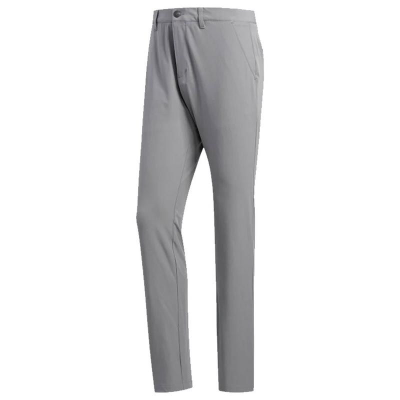 adidas Ultimate 365 Taper Golf Pant - Grey Three - main image