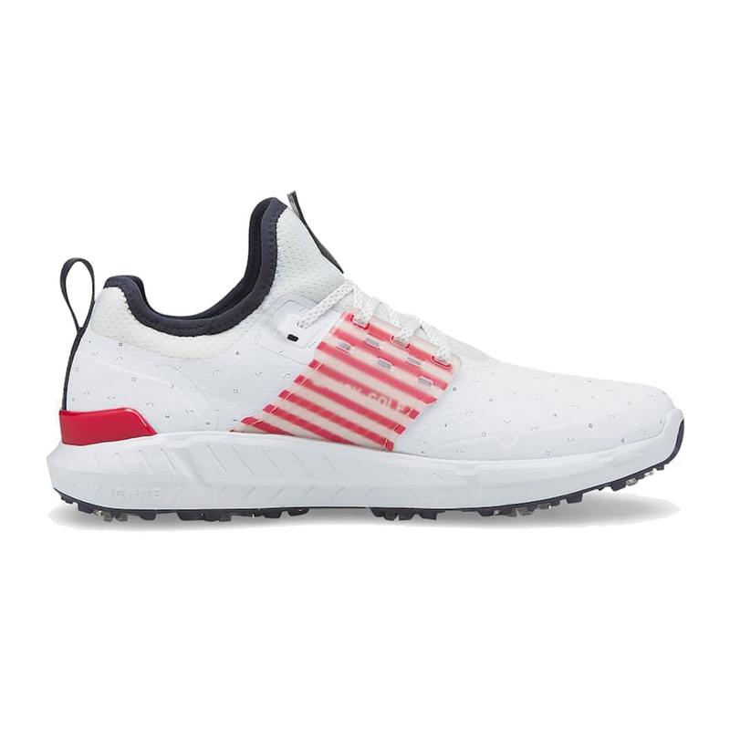 Puma IGNITE ARTICULATE Love H8 Golf Shoes - main image