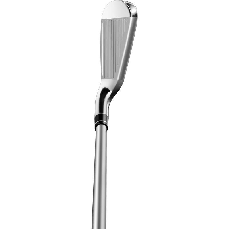 TaylorMade Kalea Premier Ladies Golf Irons - main image