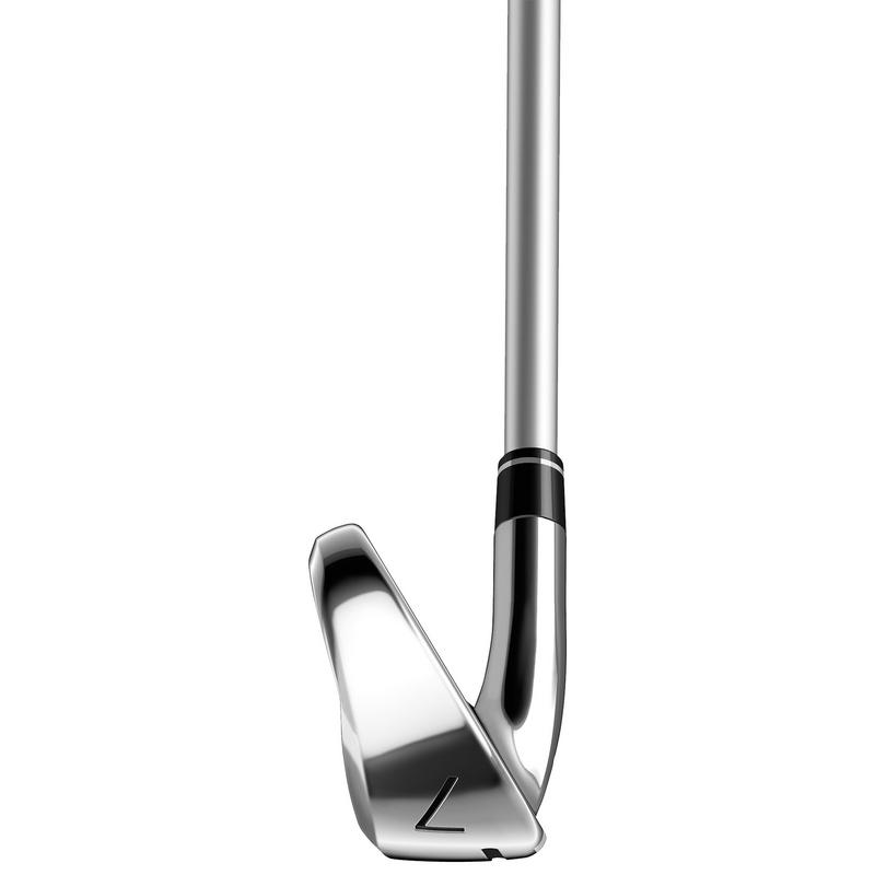 TaylorMade Kalea Premier Ladies Golf Irons - main image