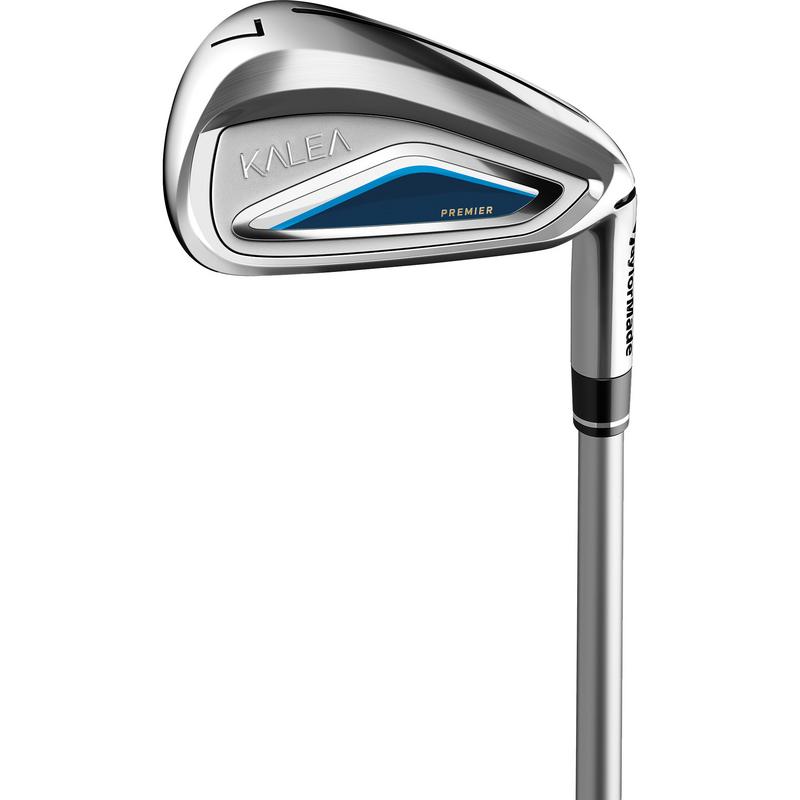 TaylorMade Kalea Premier Ladies Golf Irons - main image