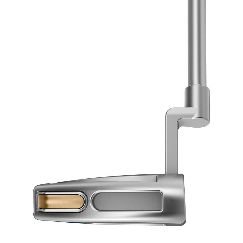 TaylorMade Kalea Premier Ladies Spider Mini Golf Putter - main image