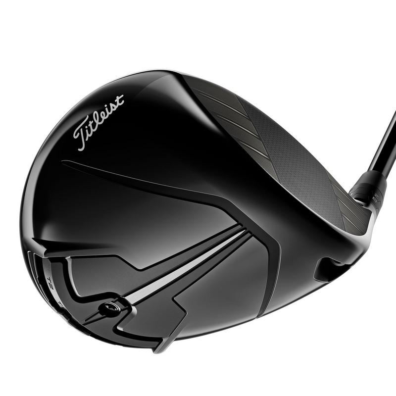 Titleist TSR3 Golf Driver - Premium Graphite - main image