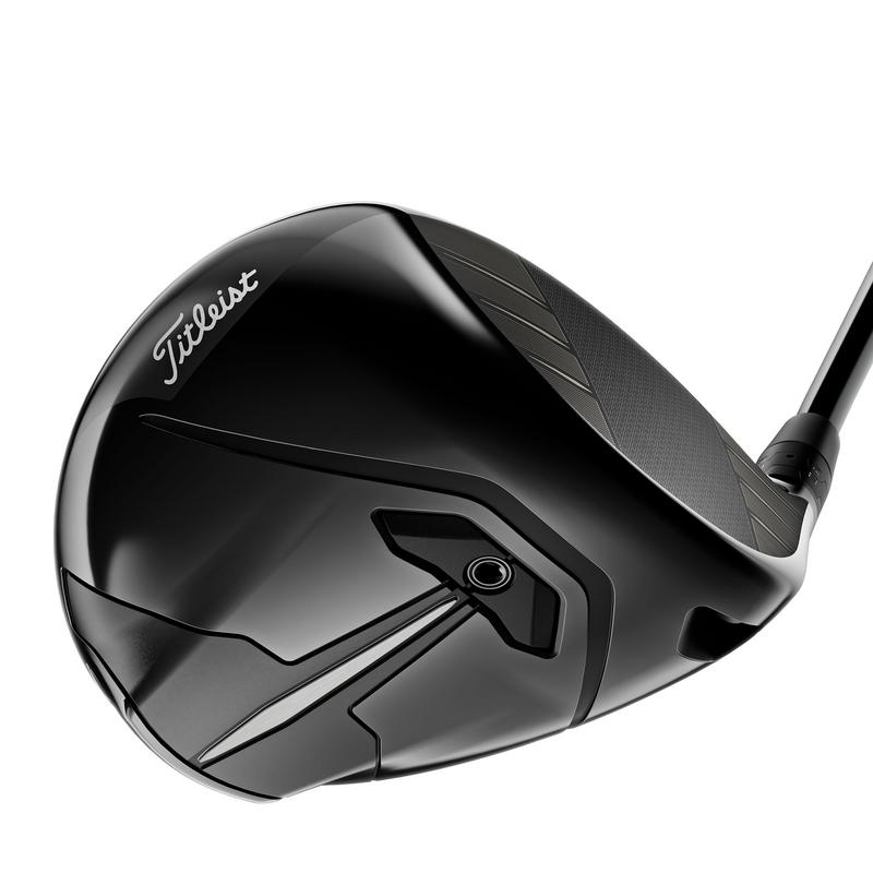 Titleist TSR4 Golf Driver - main image