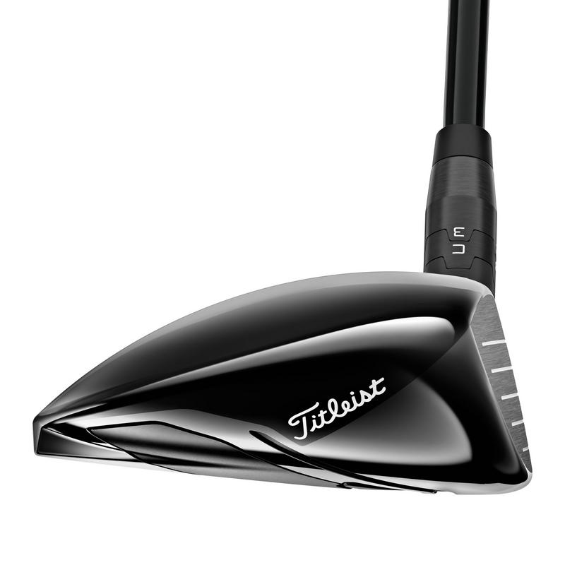 Titleist TSR2+ Golf Fairway Wood - main image