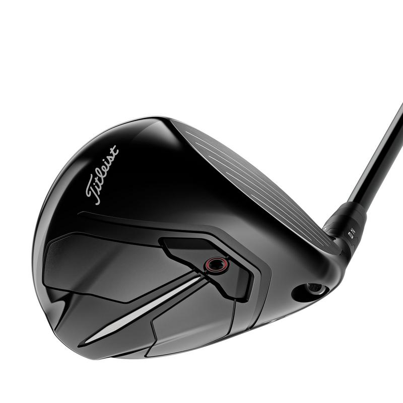 Titleist TSR2+ Golf Fairway Wood - main image