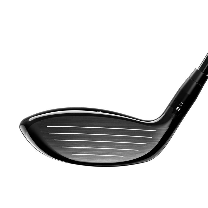 Titleist TSR3 Golf Fairway Wood - main image