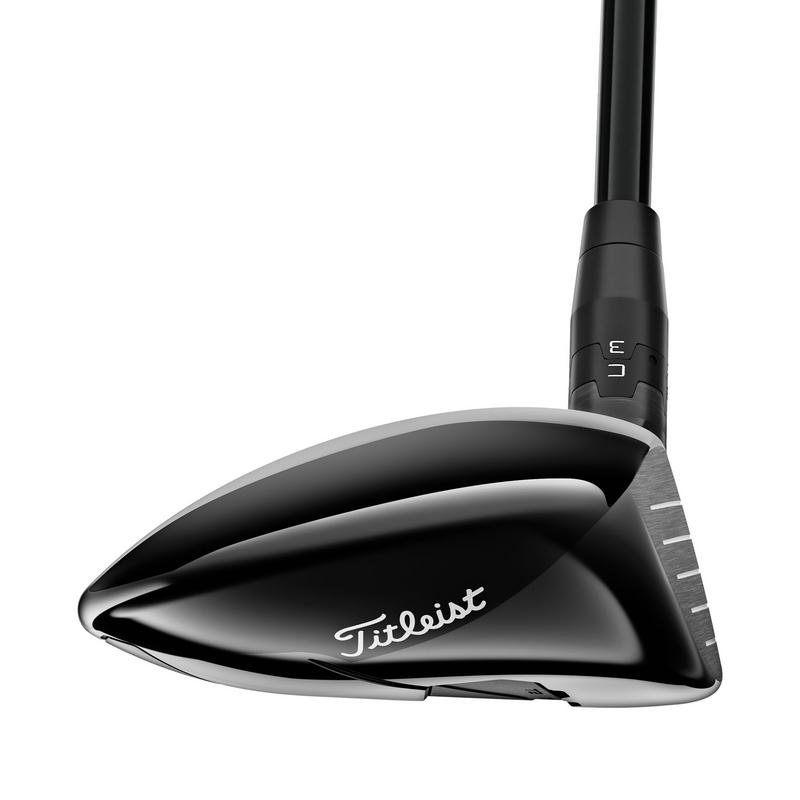 Titleist TSR3 Golf Fairway Wood - main image