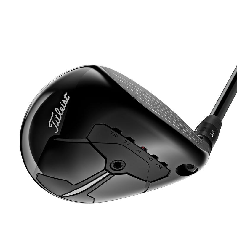 Titleist TSR3 Golf Fairway Wood - main image