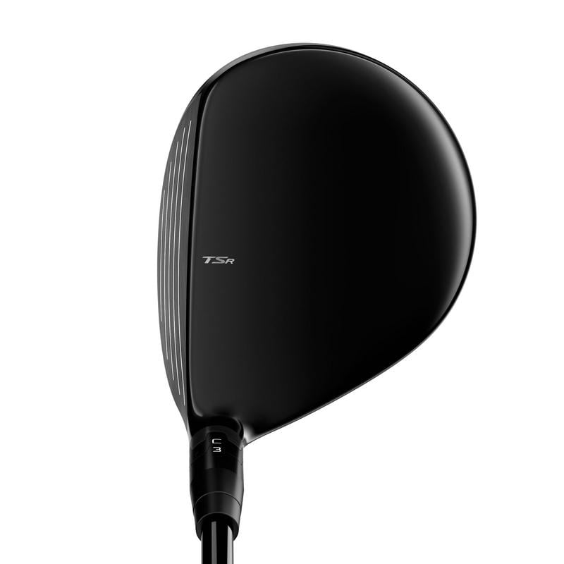 Titleist TSR3 Golf Fairway Wood - main image