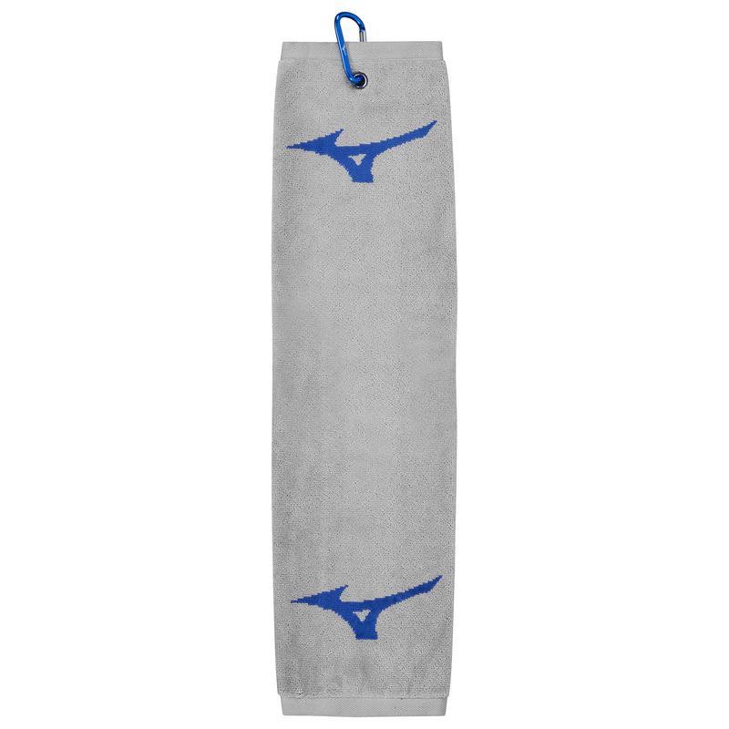 Mizuno RB Tri Fold Golf Towel - main image