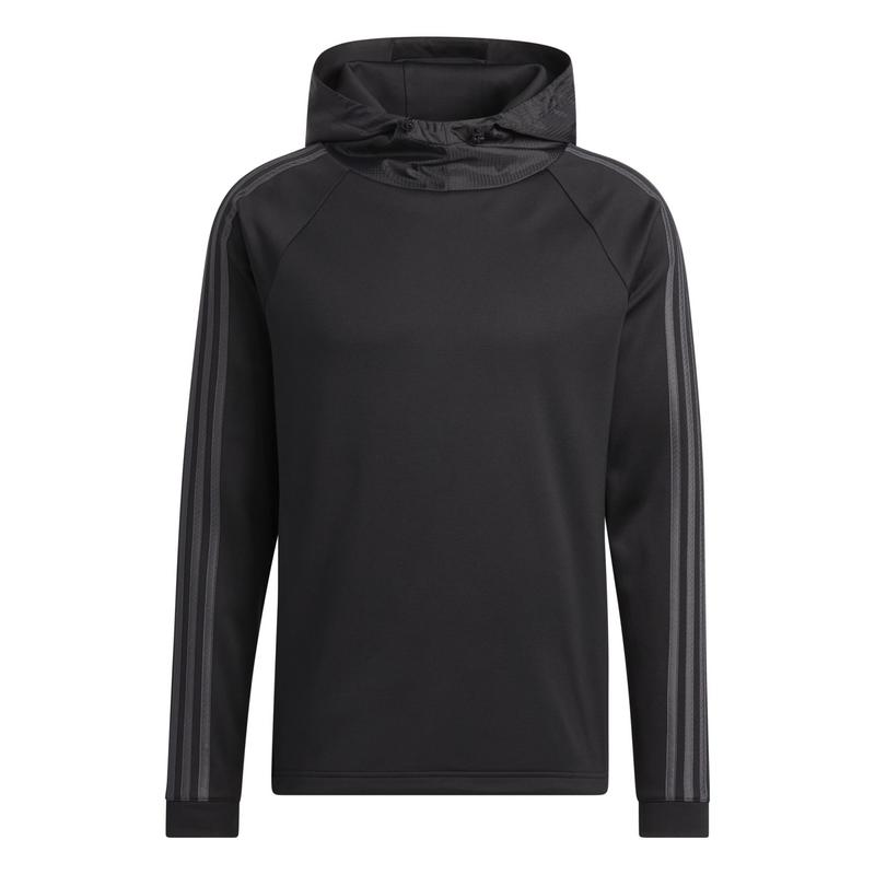 adidas COLD.RDY Golf Hoodie - Black - main image