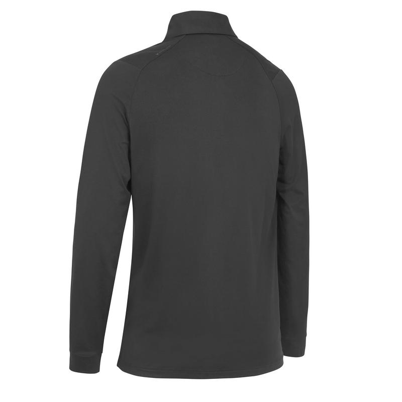 Callaway Long Sleeve Performance Tour Logo Golf Polo - main image