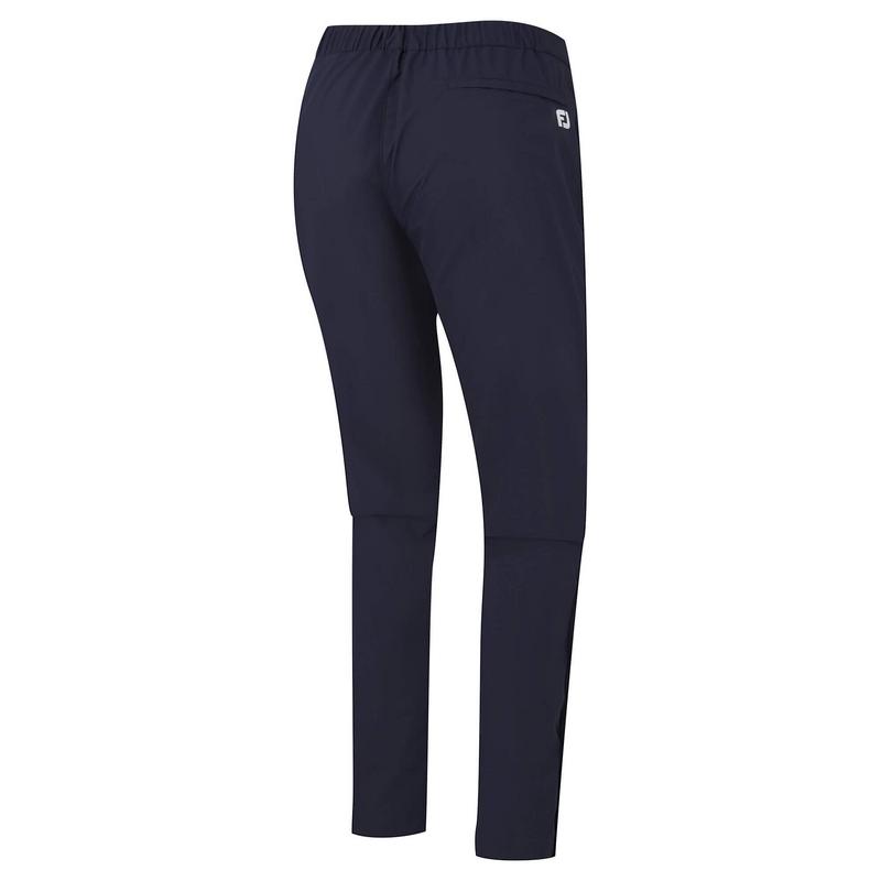 FootJoy Womens Hydrolite Waterproof Golf Trousers - main image