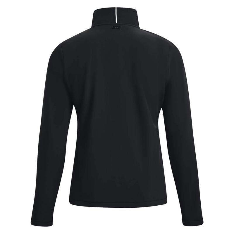 Under Armour Womens Storm Revo Golf Jacket - Black - main image