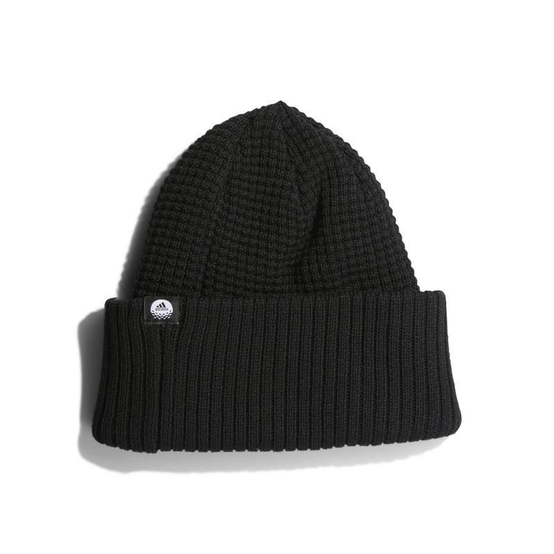 adidas Youth Par Golf Beanie Hat - main image