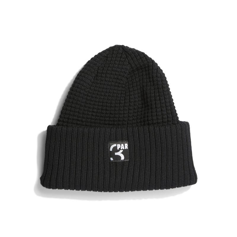 adidas Youth Par Golf Beanie Hat - main image