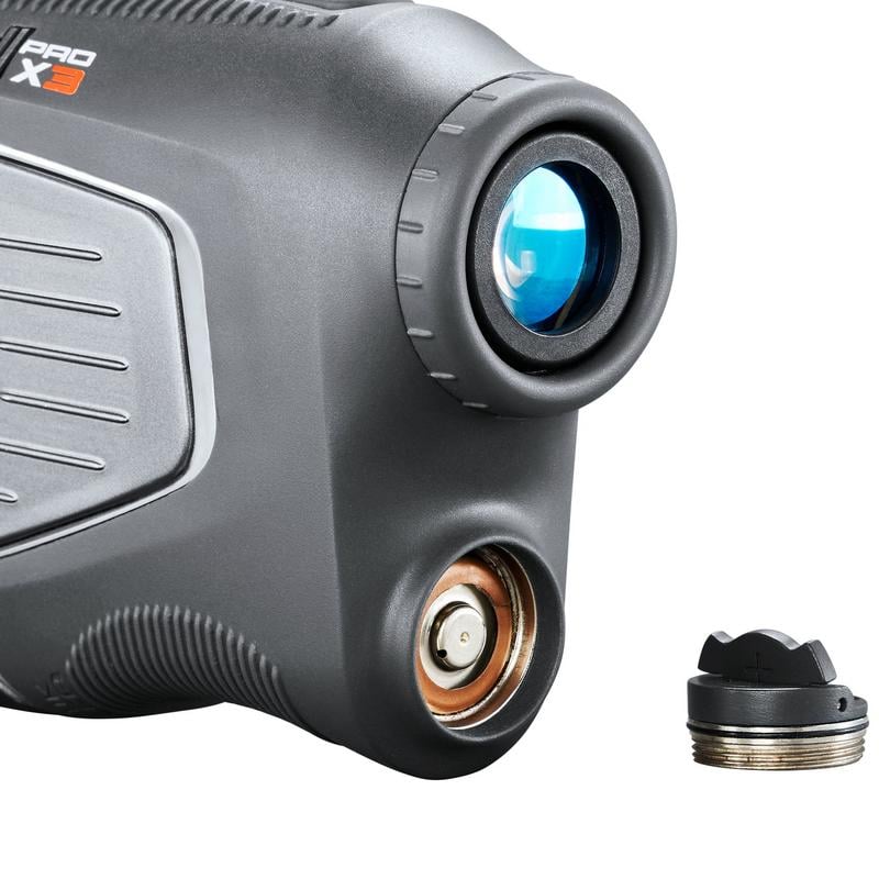 Bushnell Pro X3 Golf Laser Rangefinder - main image