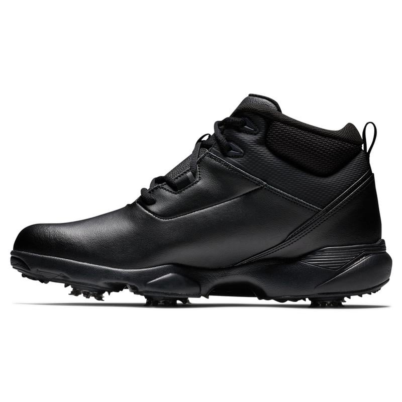 FootJoy Stormwalker Mens Golf Boots - Black - main image