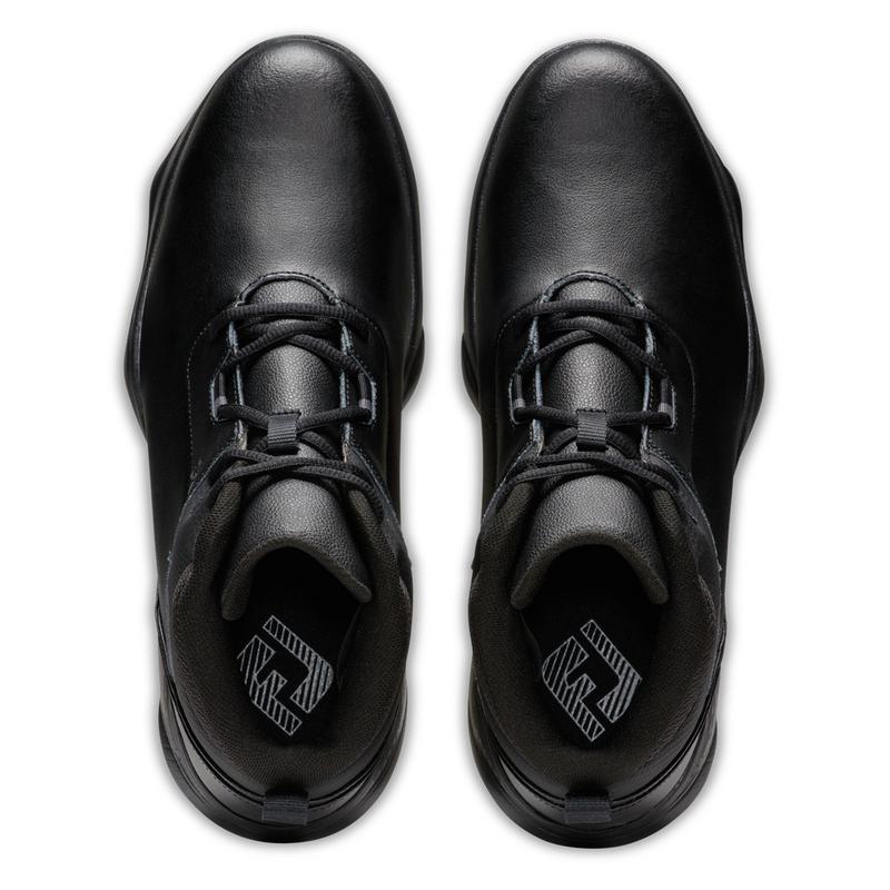 FootJoy Stormwalker Mens Golf Boots - Black - main image