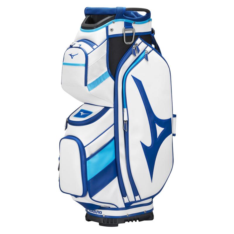 Mizuno Tour Golf Cart Bag 22 - main image