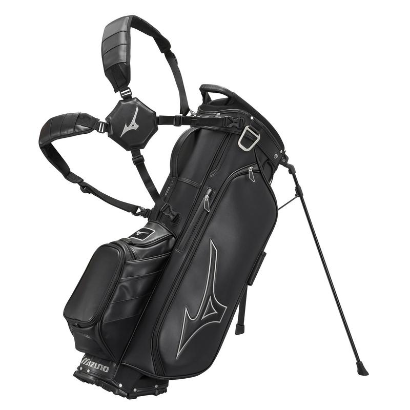 Mizuno Tour Golf Stand Bag  - main image