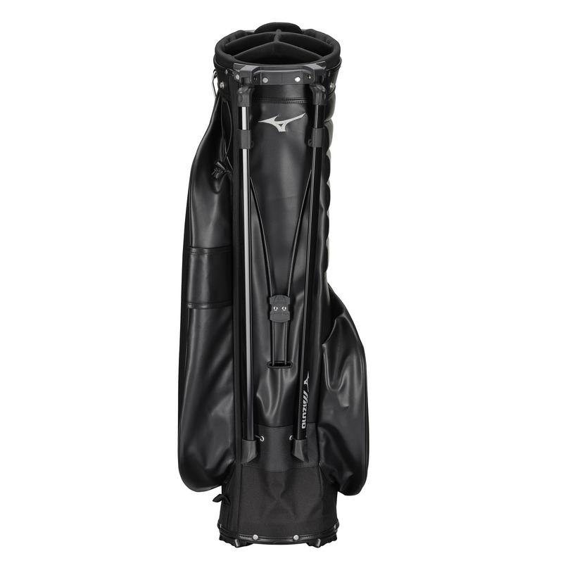 Mizuno Tour Golf Stand Bag  - main image