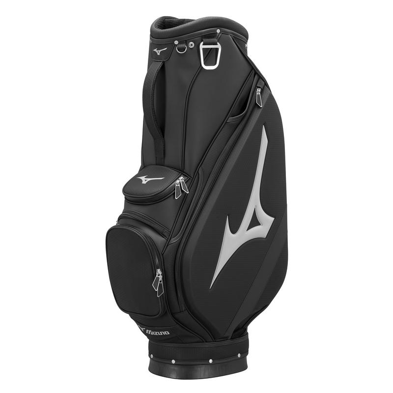 Mizuno Tour Golf Staff Cart Bag - main image