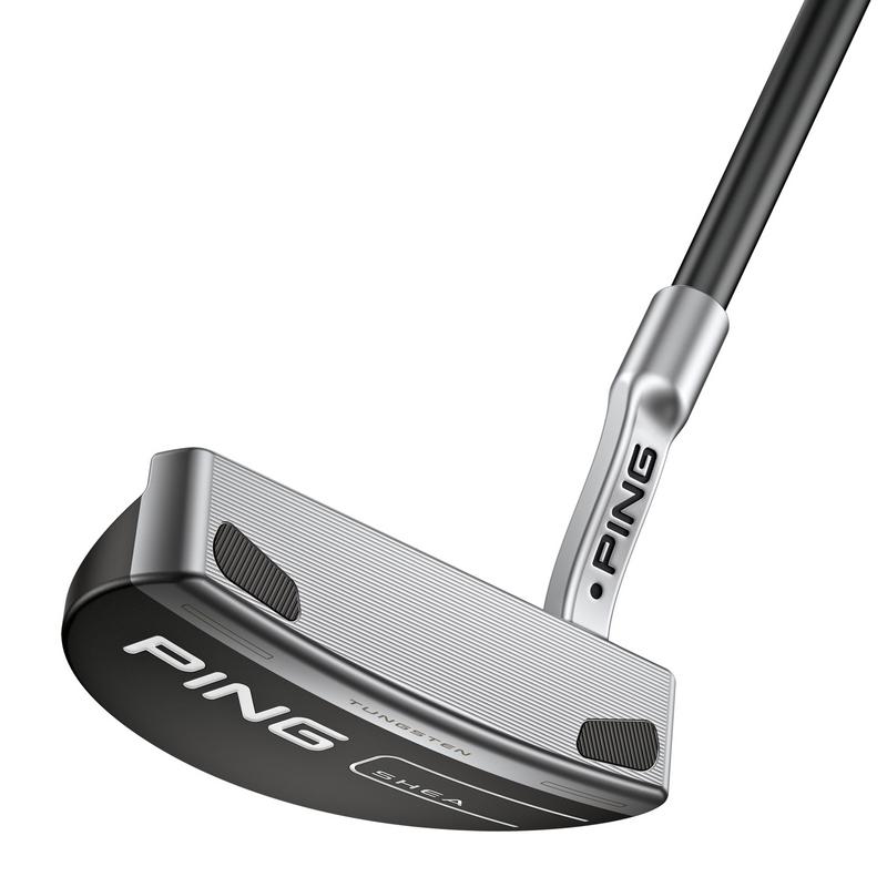 Ping 2023 Shea Golf Putter - main image