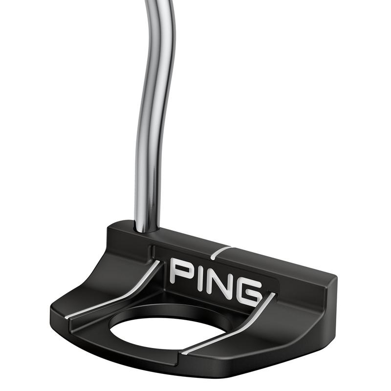 Ping 2023 Tyne G Golf Putter - main image