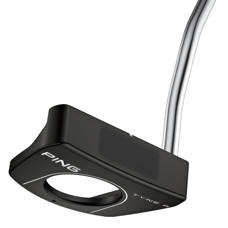 Ping 2023 Tyne G Golf Putter - main image