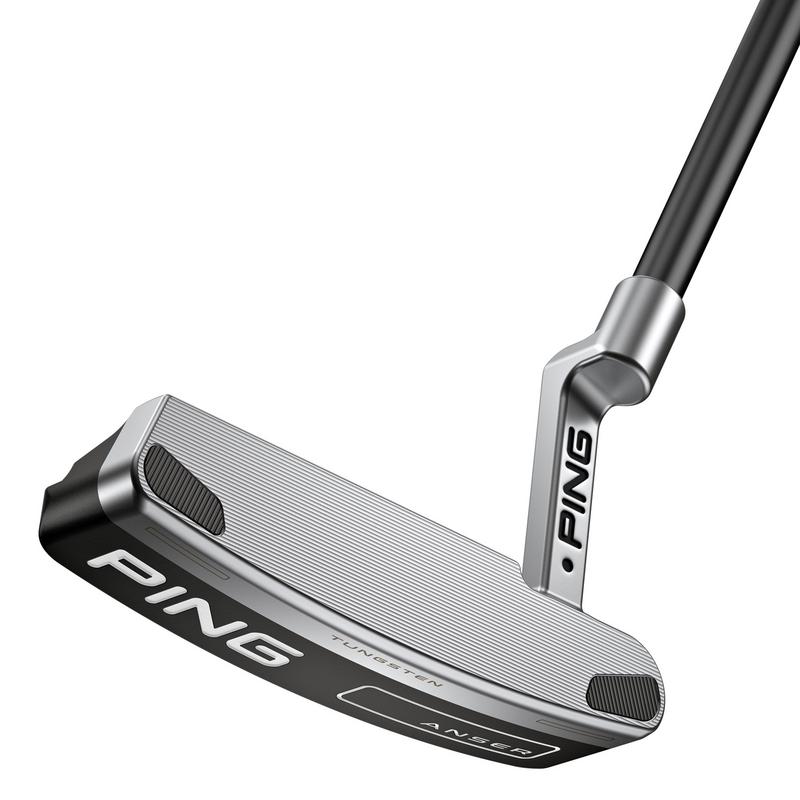 Ping 2023 Anser Golf Putter - main image