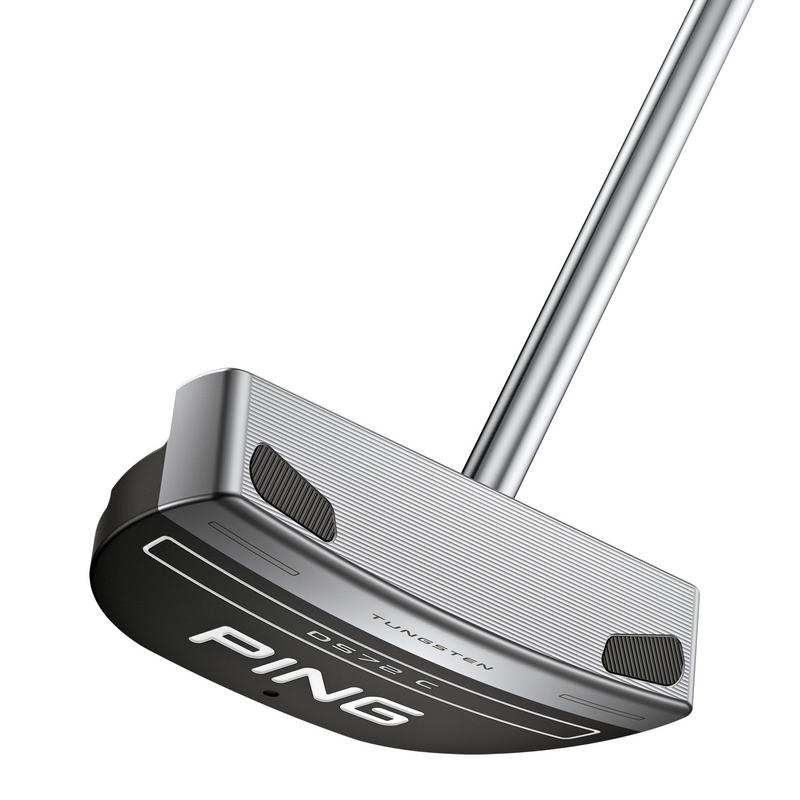 Ping 2023 DS72 C Golf Putter - main image