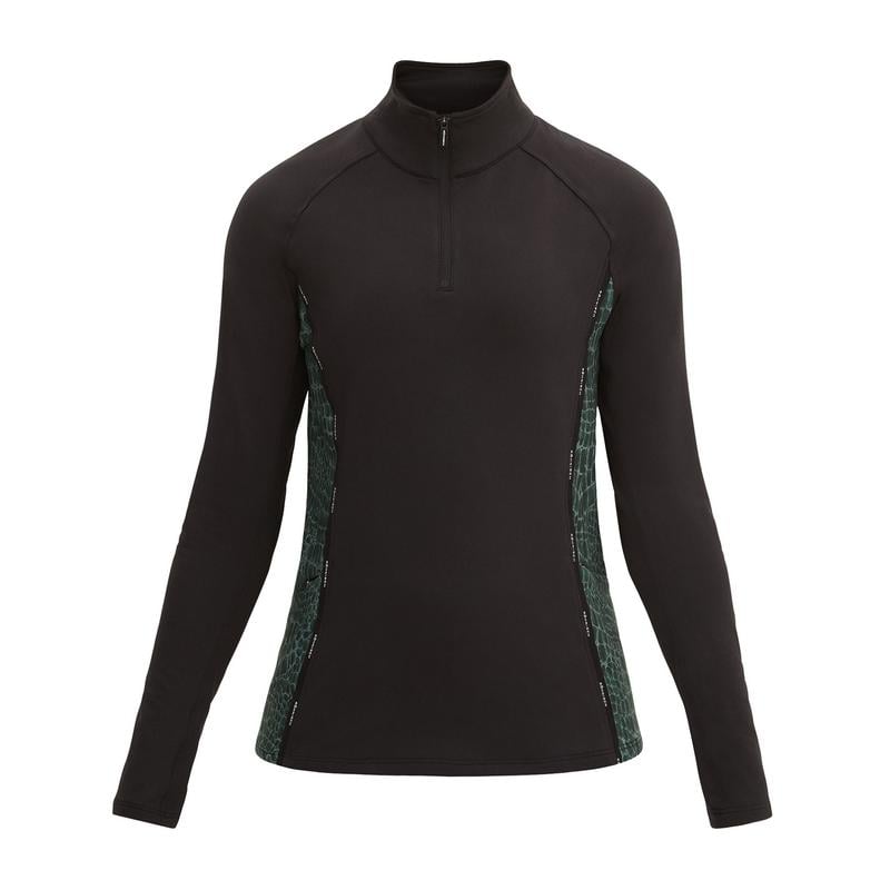 Rohnisch Jane Ladies Golf Thermo Half Zip Top - main image