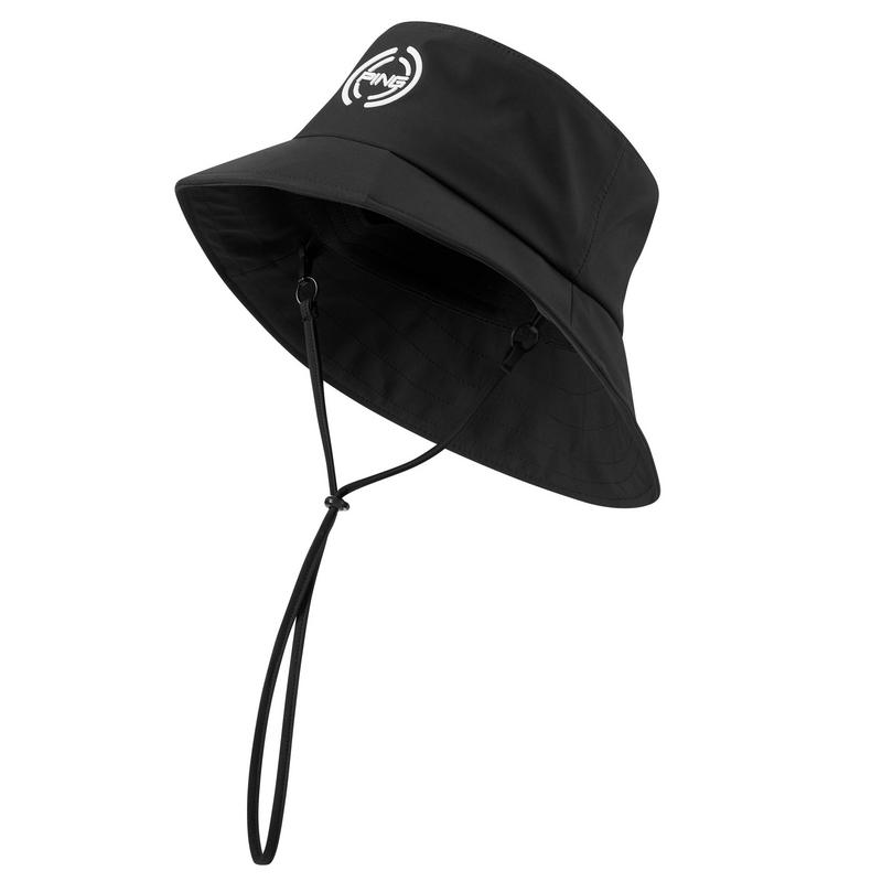 Ping Sensor Dry Waterproof Golf Bucket Hat - main image